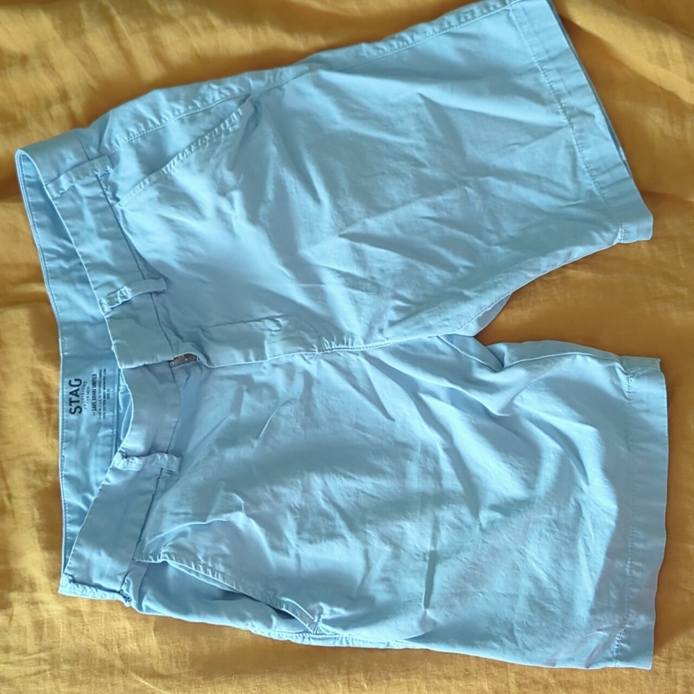 Stag Provisions for Men Shorts 34 SKU
